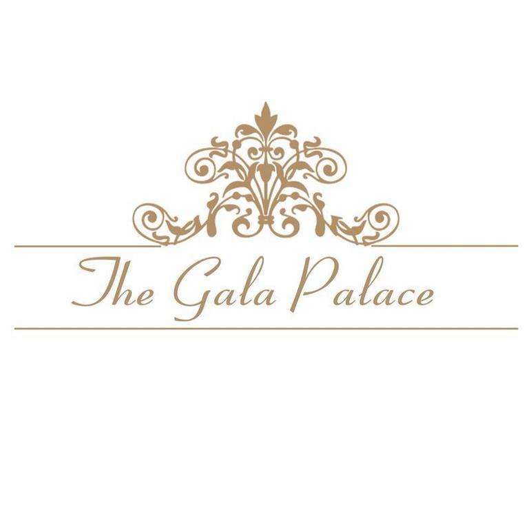 فندق The Gala Palace Suits كارس المظهر الخارجي الصورة