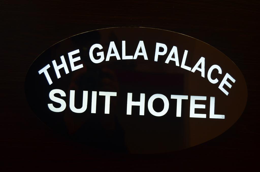 فندق The Gala Palace Suits كارس المظهر الخارجي الصورة